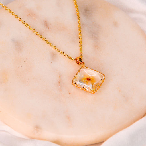 Eternal Blossom Pendant - Image 2