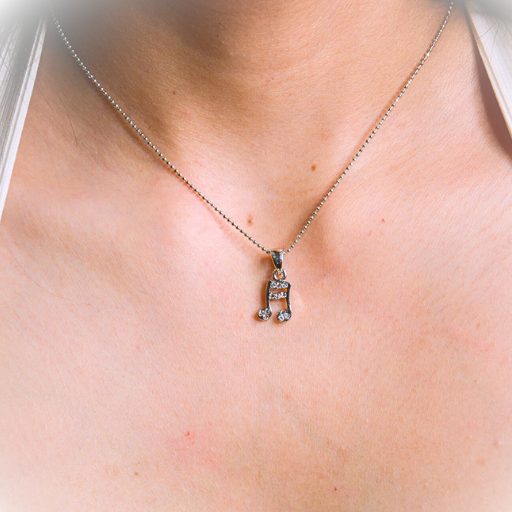 Sparkle Charm Pendant Chains - Image 3