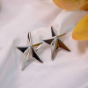 Cosmic Edge Star Studs