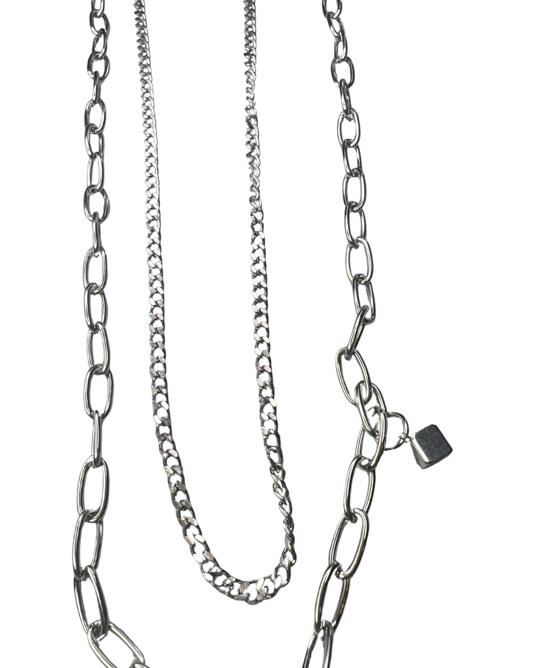 Lockdown Layered Chain - Image 8