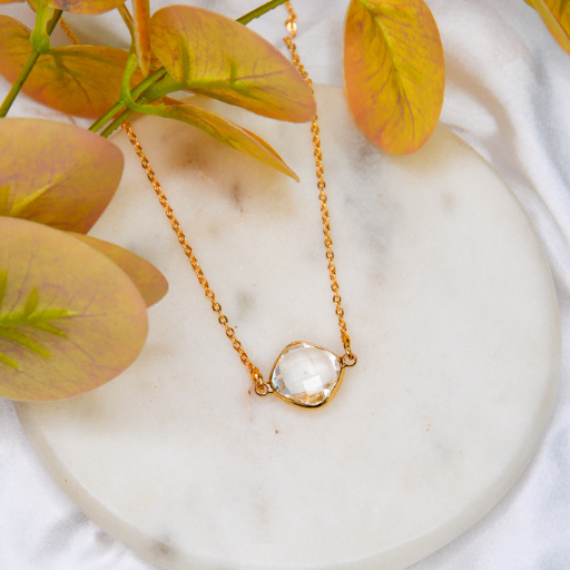 Prism Gem Pendant Chains - Image 6