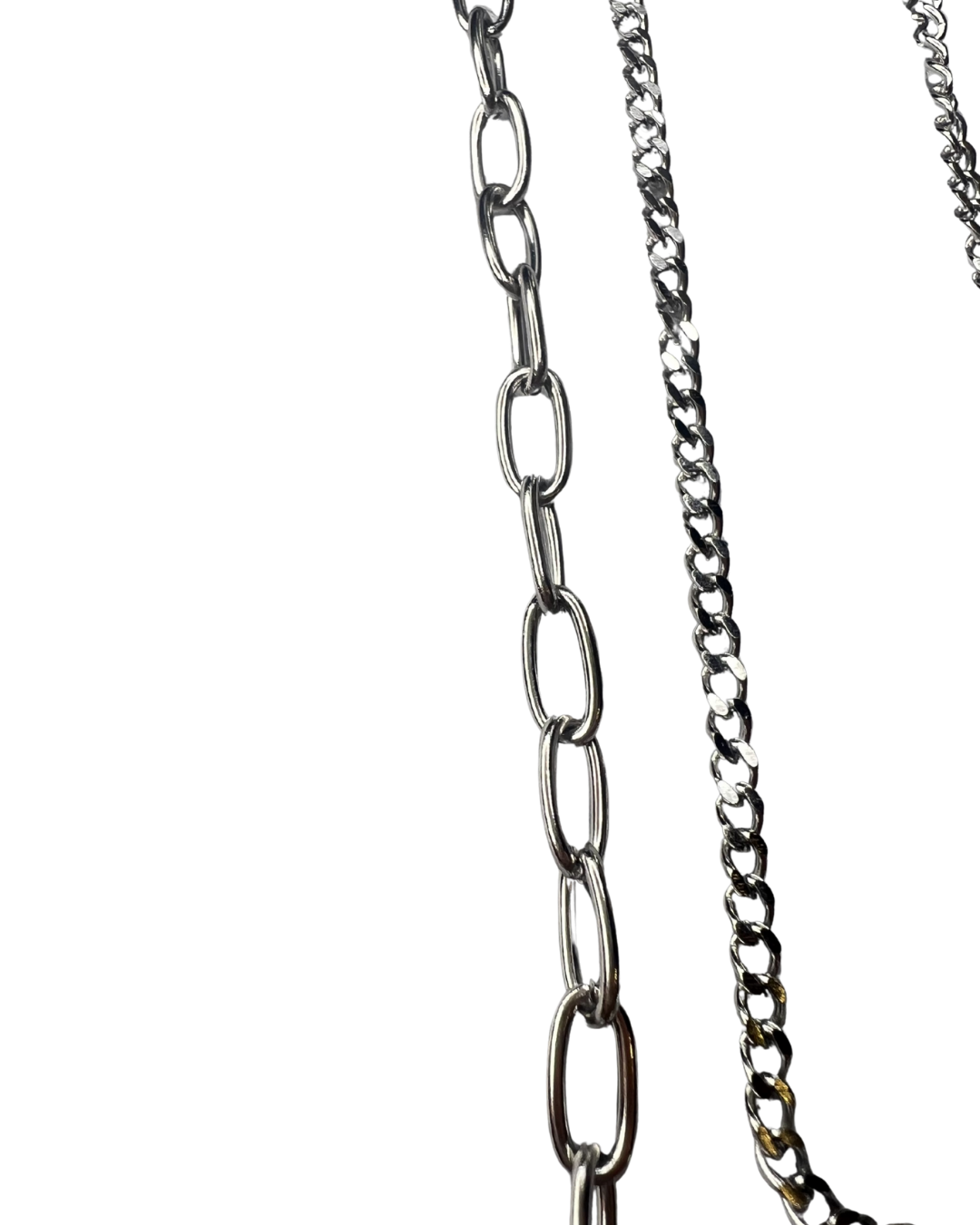 Lockdown Layered Chain - Image 7