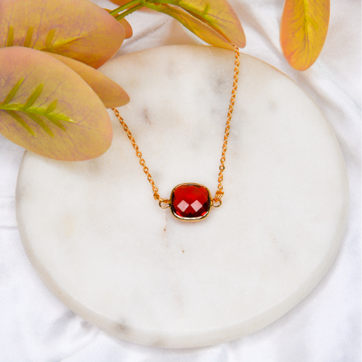 Prism Gem Pendant Chains - Image 5