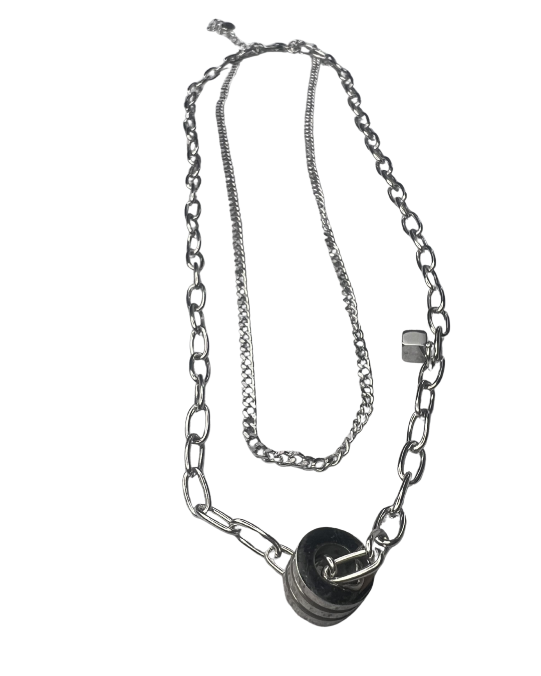 Lockdown Layered Chain - Image 6