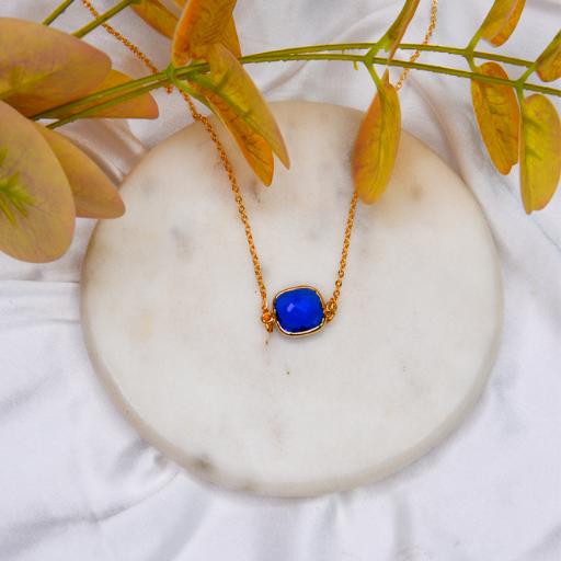 Prism Gem Pendant Chains - Image 4