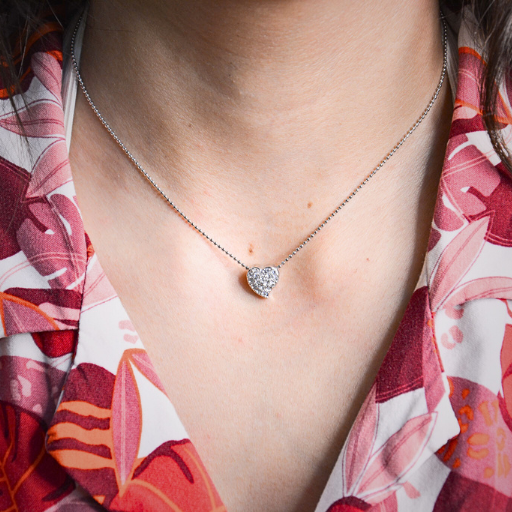 Sparkle Charm Pendant Chains - Image 2