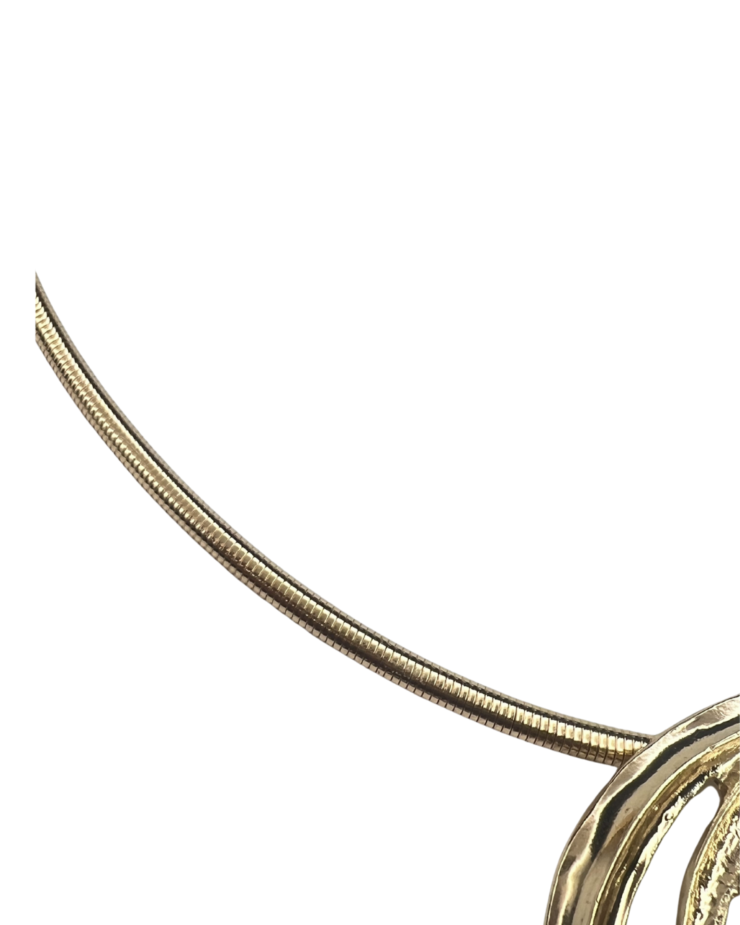 Celestial Orbit Necklace - Image 8