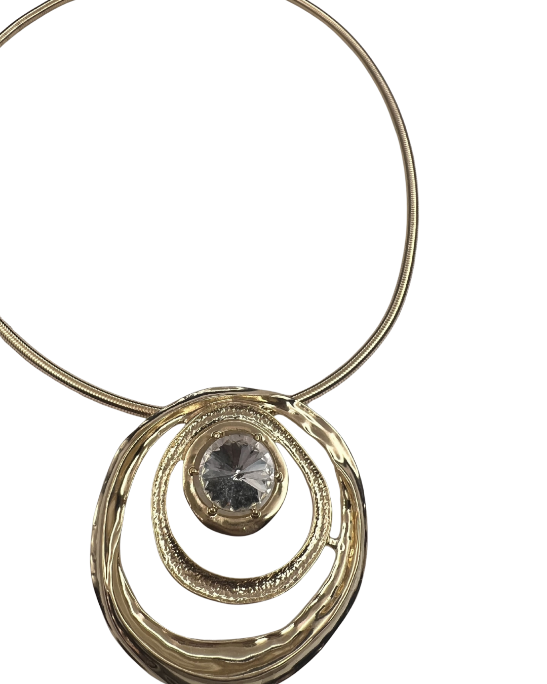 Celestial Orbit Necklace - Image 5