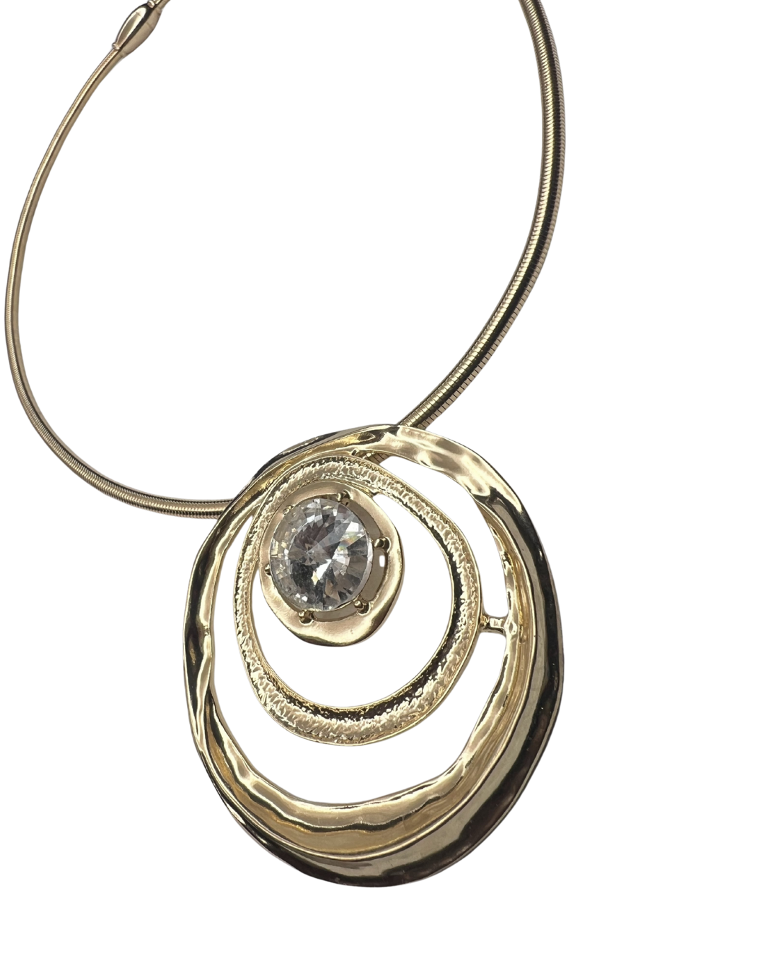 Celestial Orbit Necklace - Image 3