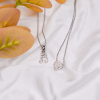 Sparkle Charm Pendant Chains