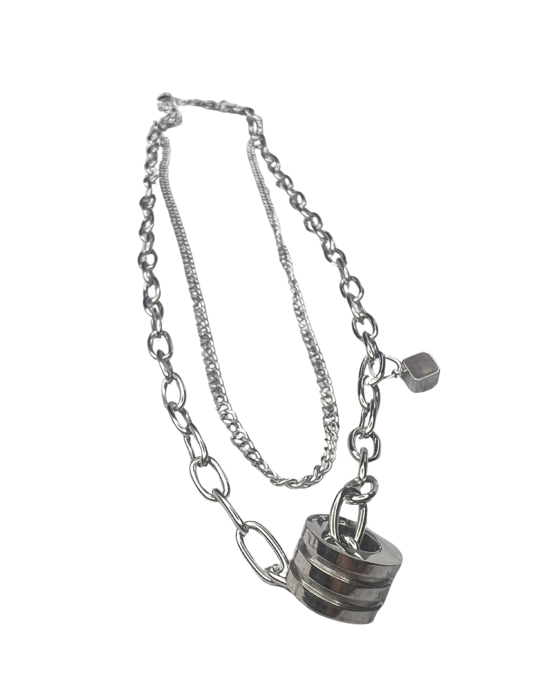 Lockdown Layered Chain