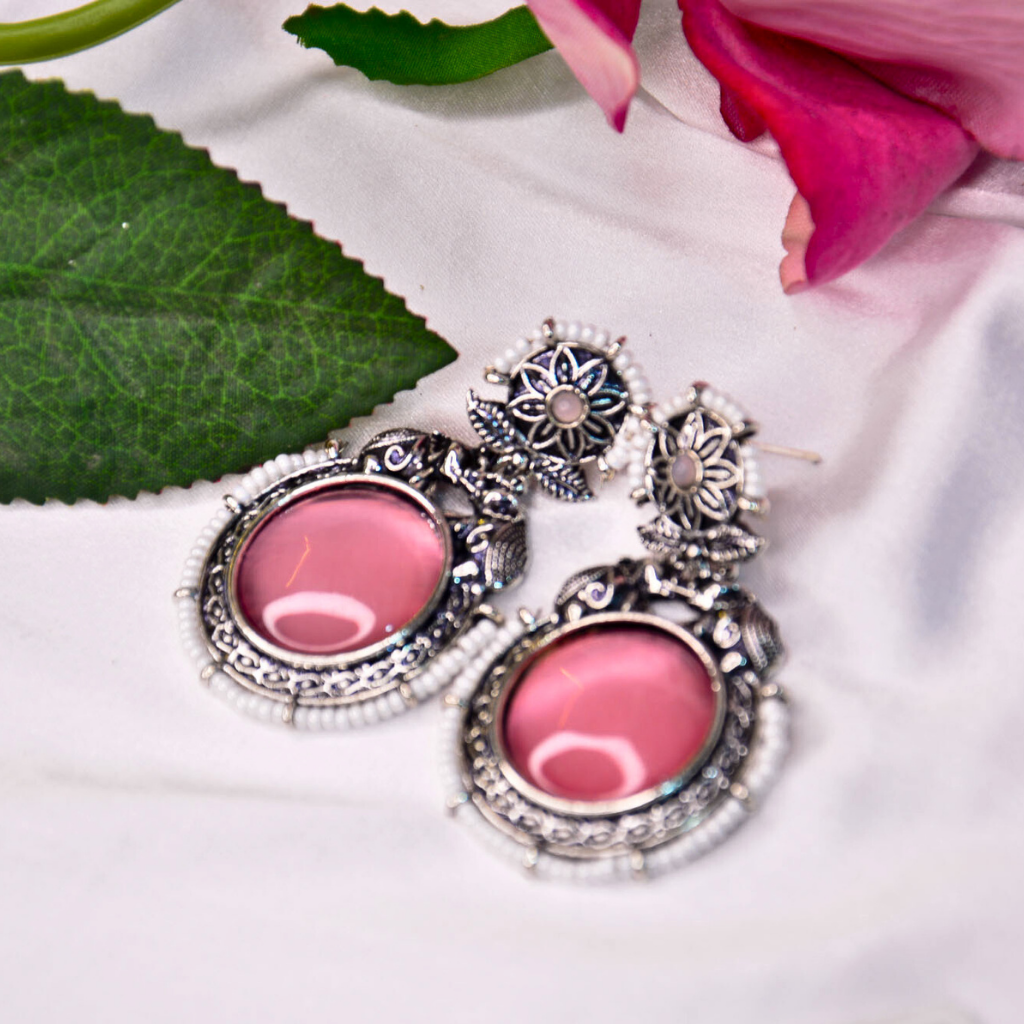 Mystic Kala Earrings - Image 3