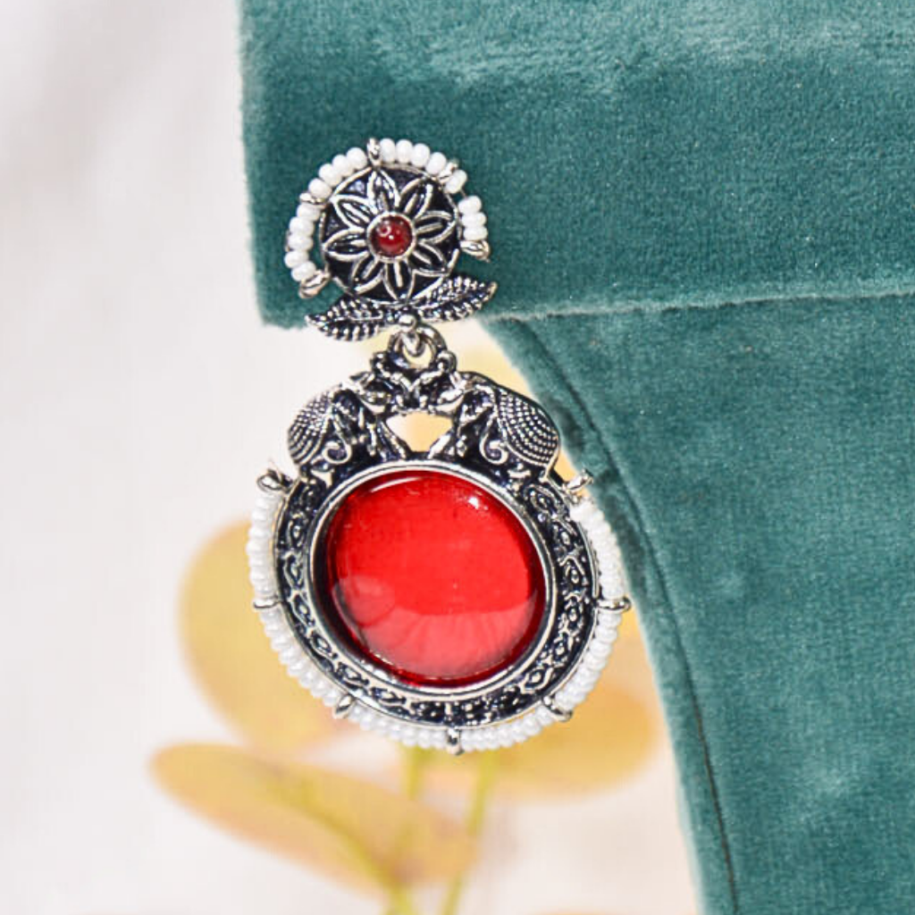 Mystic Kala Earrings - Image 4