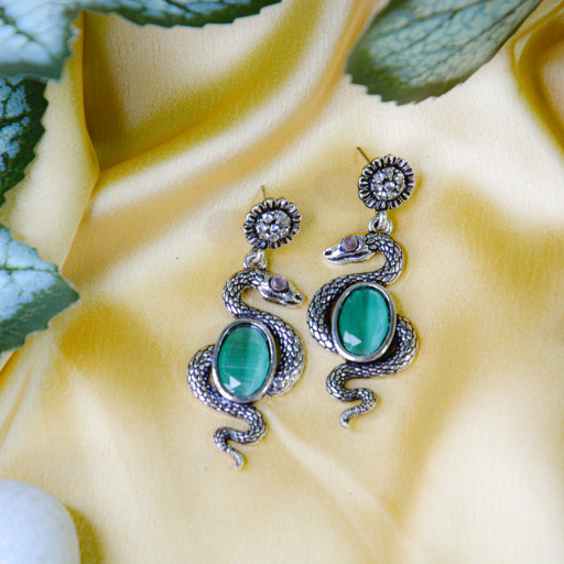 Mystic Serpent Gem Drops - Image 2