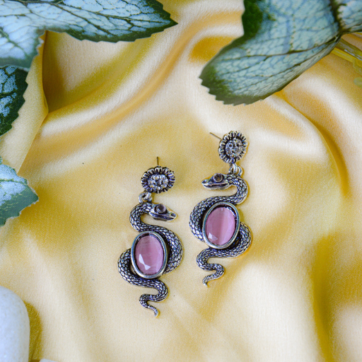 Mystic Serpent Gem Drops - Image 3