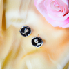 Victorian Lady Luxe Studs