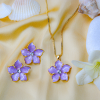 Lavender Blossom Luxe Set