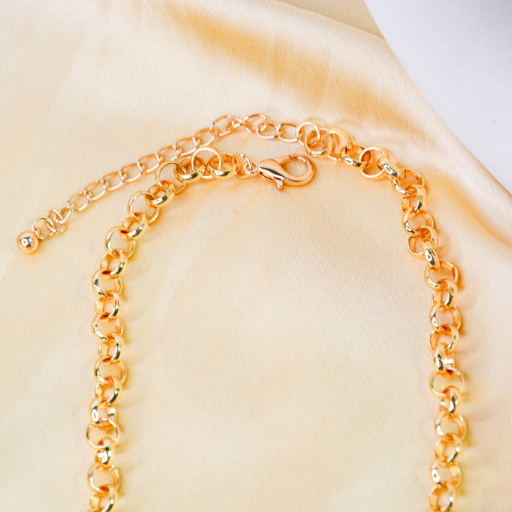 Coastal Dreamer Charmchain Necklace - Image 6